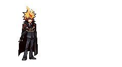 Primo Vongola 1